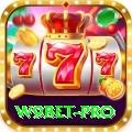 W9Bet Jackpot VIP v3.5.3