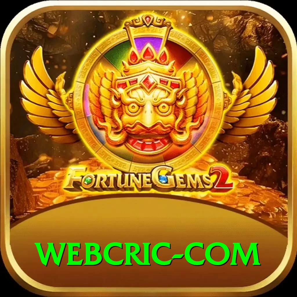 webcric com Casino Official v3.5.0 - 2