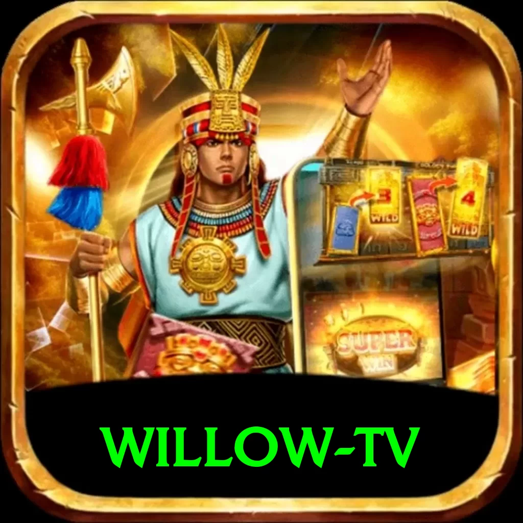 willow tv Official v1.1.1 - 2