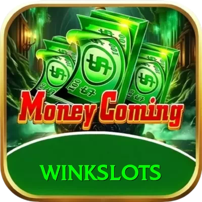 winkslots Casino Mega v3.5.1 - 2