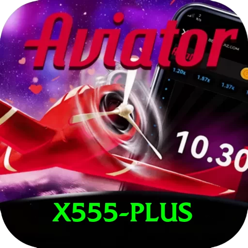 X555 Game Elite v4.1.1 - 2
