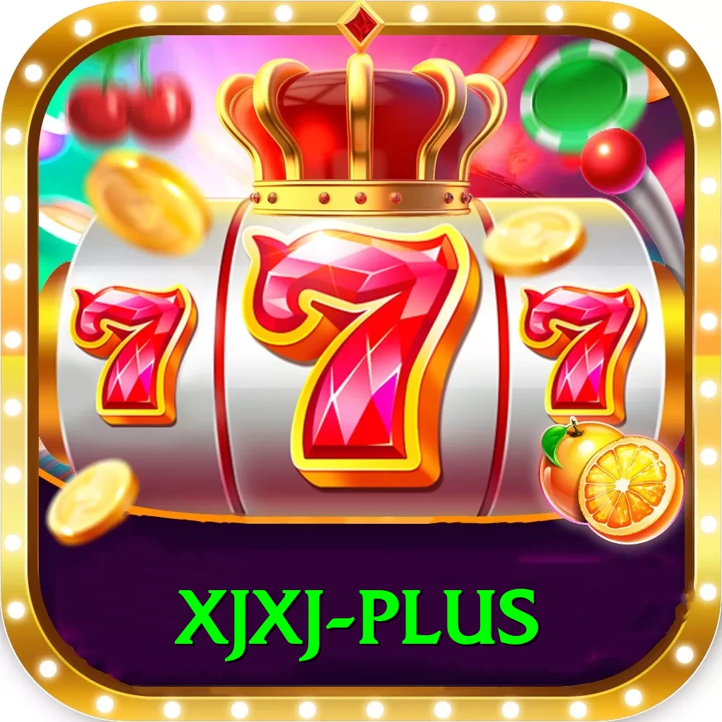 xjxj Casino Official v5.0.7 - 2