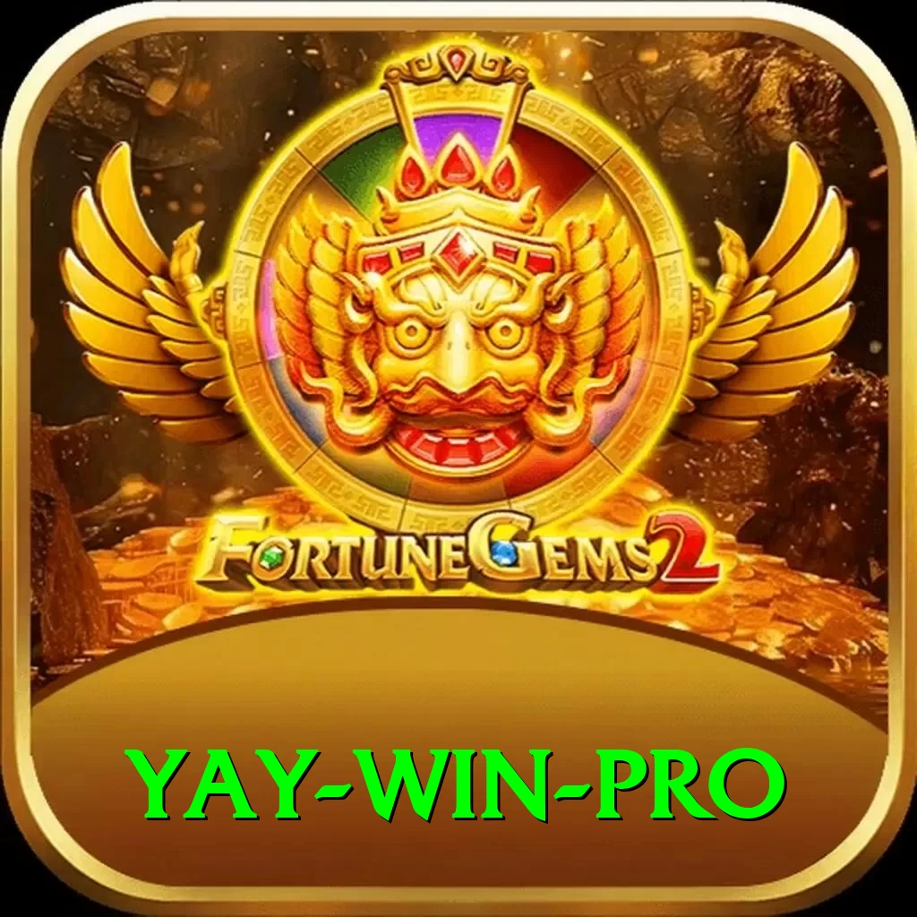 Yay Win Turbo Casino App - 2